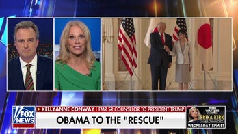 All the reasons Trump won in 2024 are on the ballot again: Kellyanne Conway