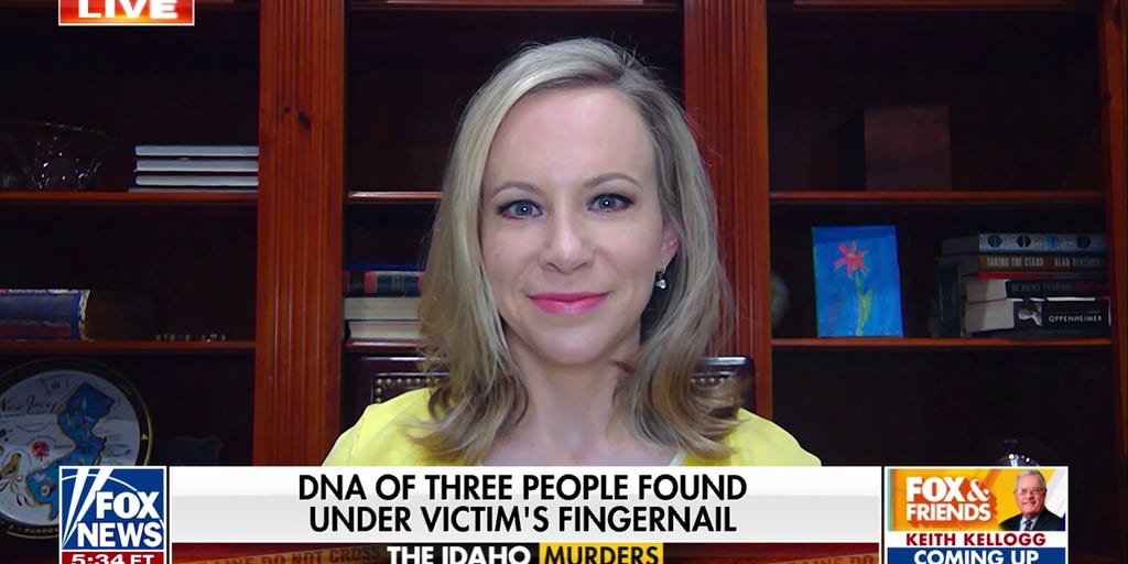 Kohberger defense highlights key piece of information prosecution has failed to produce