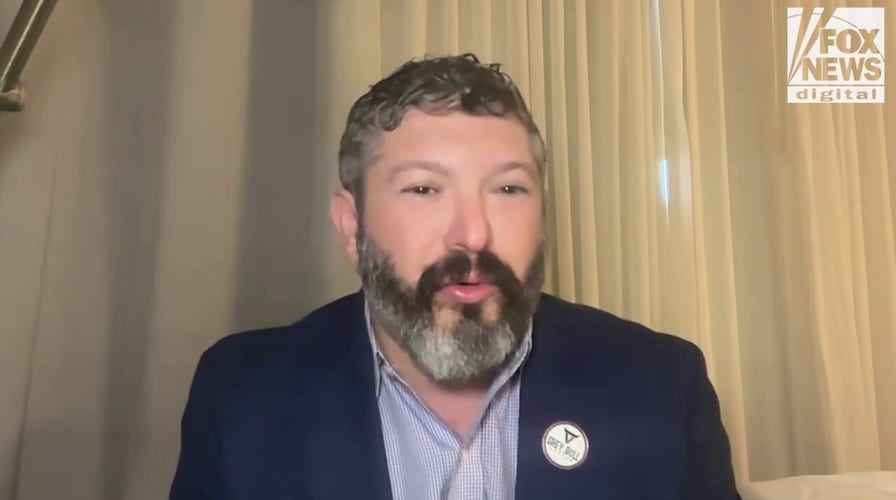 Veteran recounts the dramatic rescue of Nobel Prize winner María Corina Machado: ‘Nightmare and a dream’