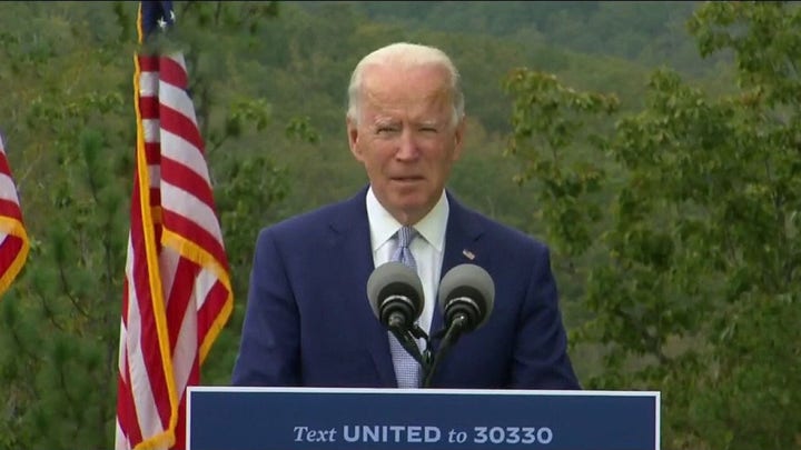 Biden: ‘We can unite and heal this nation’