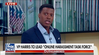 Biden admin disinformation board slammed as ‘stealth attack’ on free press