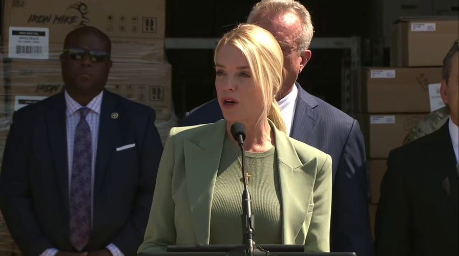 Iryna Zarutska killing exposes GOP split on possible federal intervention in Charlotte