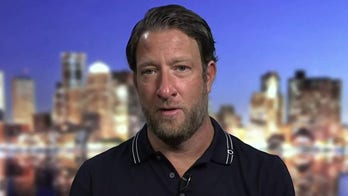 Dave Portnoy on MIT, Harvard, UPenn presidents: 'Throw 'em out with the trash'