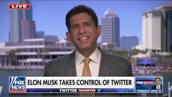 'Stop the spending and you stop inflation': Jonathan Hoenig