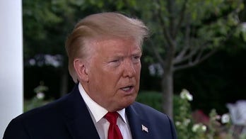 Gang of Eight gets Russia bounty briefing amid confusion over Trump's role