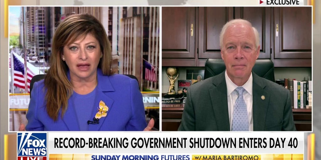 Republicans raise concerns over Democrats 'nuking' the filibuster amid government shutdown