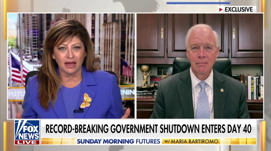 Republicans rise concerns implicit Democrats 'nuking' the filibuster amid authorities shutdown