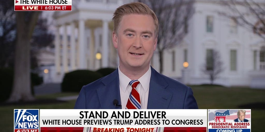 Trump's speech will show how his economic policies can help renew the American dream