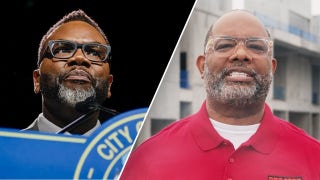 Rooftop Revelations: Chicago pastor takes on Dem mayor’s push for reparations - Fox News