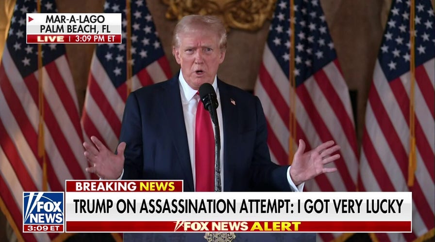 Donald Trump: 'We are going to start the largest mass deportation in the history of our country'