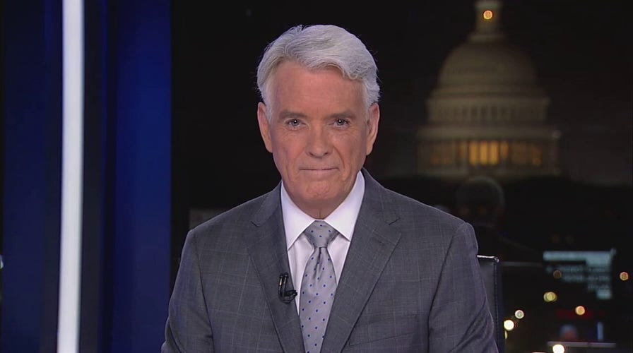 Coming up on Friday, February 4 edition of 'Special Report'