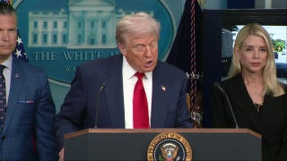 Trump takes over Metro Police, mobilizes National Guard to tackle Washington crime