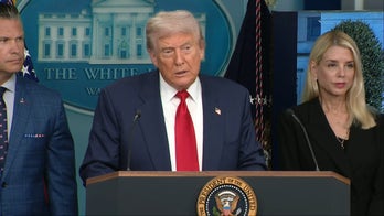 Trump takes over Metro Police, mobilizes National Guard to tackle Washington crime