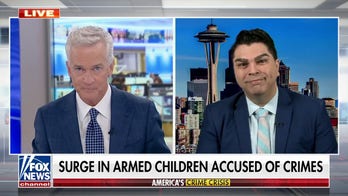 Rantz: We've created this culture of lawlessness