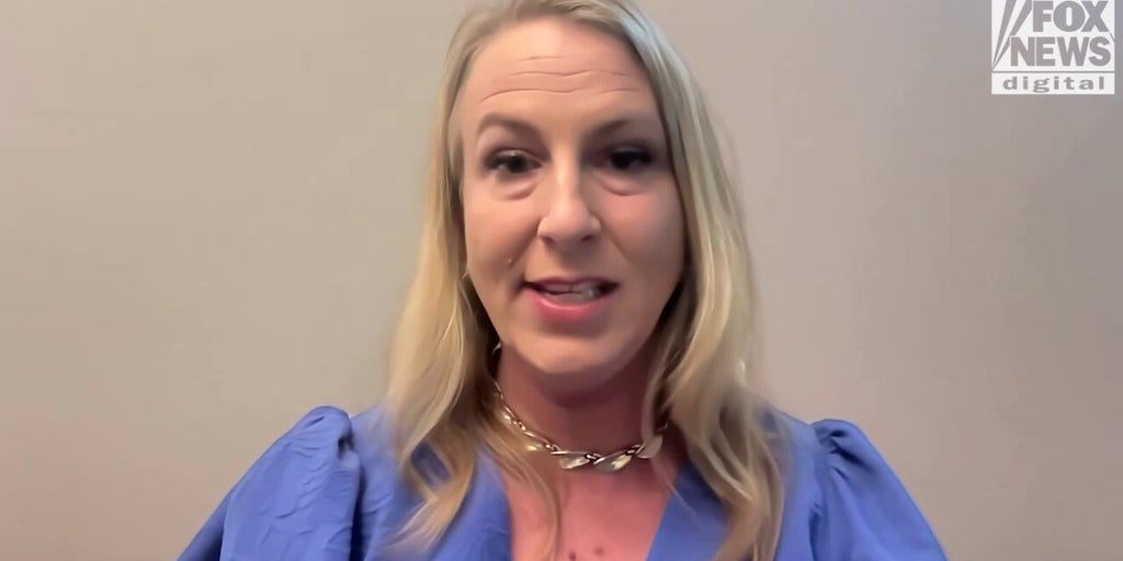 California DOGE leader reveals magnitude of state’s fraud: ‘Every day is opposite day’