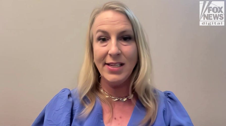 California DOGE leader reveals magnitude of state’s fraud: ‘Every day is opposite day’