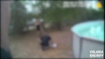 Listen: 911 dispatcher walks Florida family member through CPR