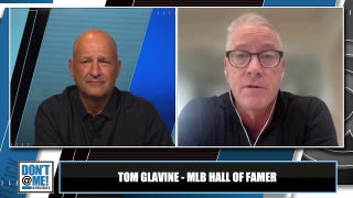 Tom Glavine weighs in on Trevor Bauer saga - Fox News