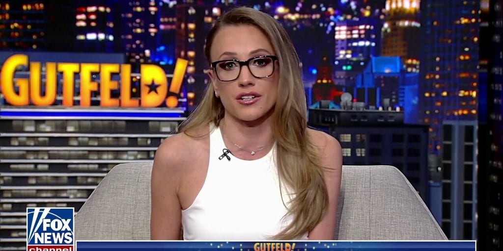 Kat Timpf Designating cartels as terrorist organizations is a 'really