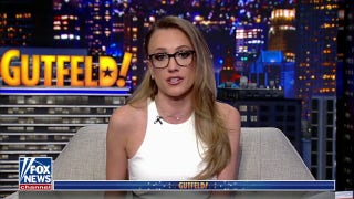 Kat Timpf: Designating cartels as terrorist organizations is a 'really bad idea' - Fox News