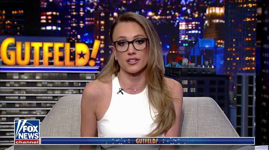 Kat Timpf: Fentanyl crackdown would give government excuse to 'violate  civil liberties' | Fox News