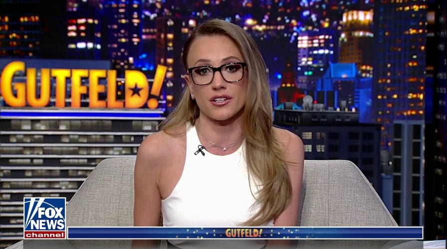 Kat Timpf Fentanyl crackdown would give government excuse to 'violate