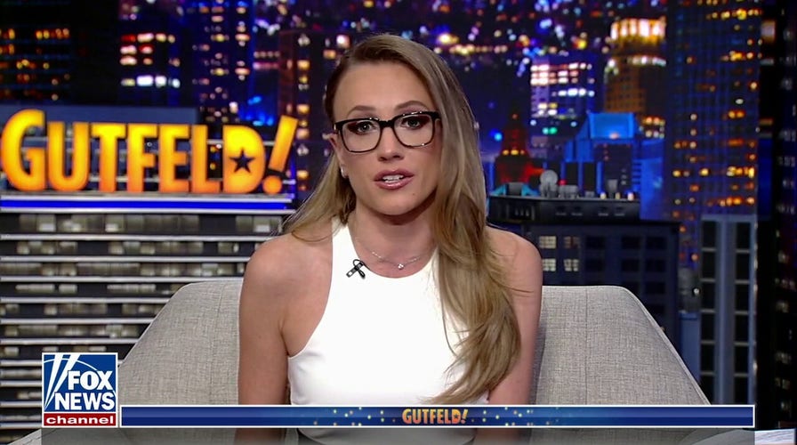 Kat Timpf: Designating cartels as terrorist organizations is a 'really bad idea'