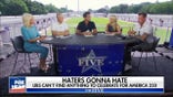 'The Five' unpacks Dems' response to America's birthday