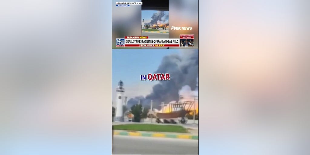 UAE SLAMS Iran over ‘terrorist attack’