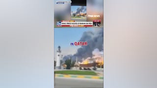 UAE SLAMS Iran over ‘terrorist attack’