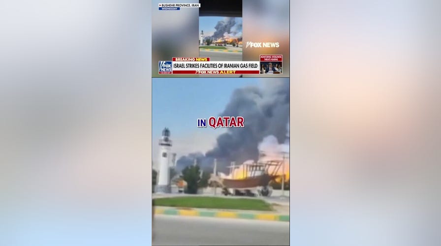 UAE SLAMS Iran over ‘terrorist attack’