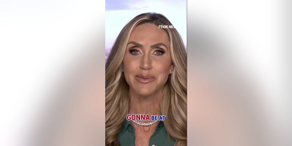 Lara Trump shares Trump family Christmas traditions