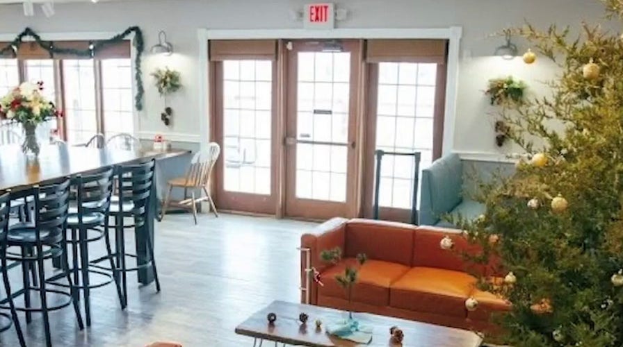 Kentucky cafe owner on being criminally charged for indoor dining 