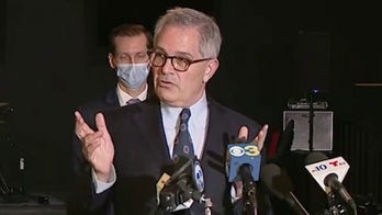 Philadelphia DA downplays crime despite record numbers