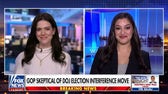The DOJ has a 'real credibility issue': Lydia Moynihan