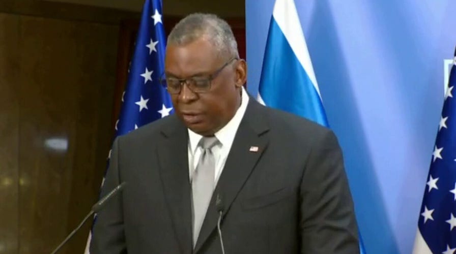 Left using Capitol riot as pretext to completely transform military