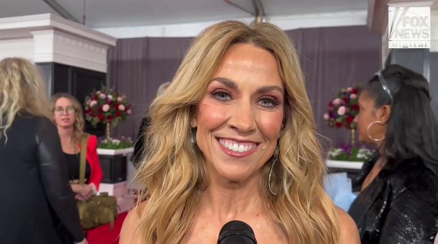 Sheryl Crow shares the hardest thing about being a mother 