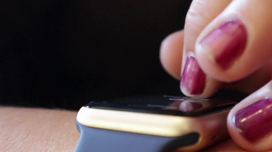 Kurt "CyberGuy" Knutsson explains how to get your Apple Watch to stop listening