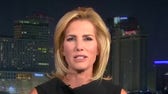 Laura Ingraham: Pelosi unveils plan to remove Joe Biden from office