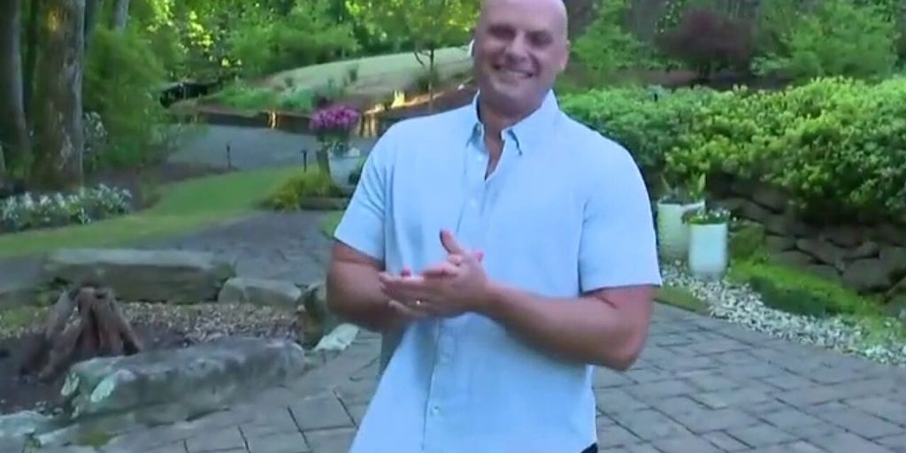 Hgtv S Chip Wade Reveals Best Tips For Transforming Your Backyard Fox News