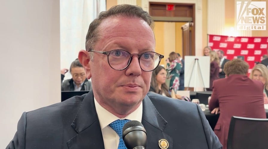 Republican lawmaker wants to make one-stop-shop account for purchasing health insurance — and steak