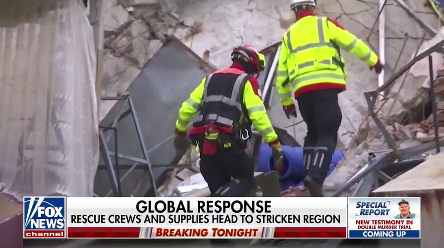 Death toll rises with thousands more injured