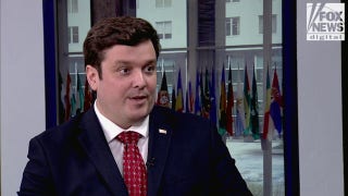 State Department Deputy Spokesperson breaks down latest in Israel, antisemitism at Columbia University
