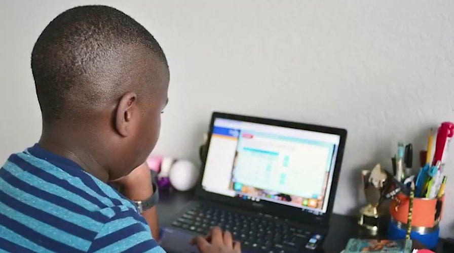 School districts may abandon grades for the rest of the year