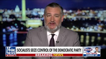Sen Ted Cruz: Mamdani is the single most powerful Democrat in the party