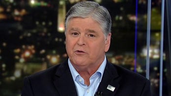 SEAN HANNITY: Alvin Bragg's political charade faces major dissent