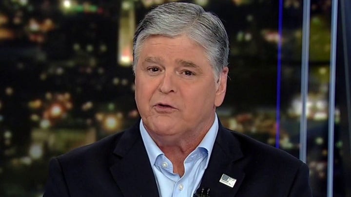 Sean Hannity: This may be the most convoluted case ever brought before a grand jury