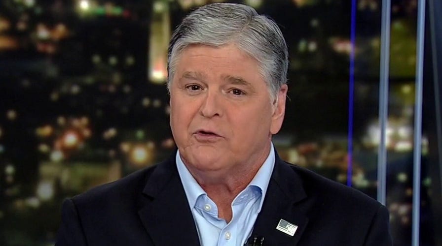 Sean Hannity: This may be the most convoluted case ever brought before a grand jury
