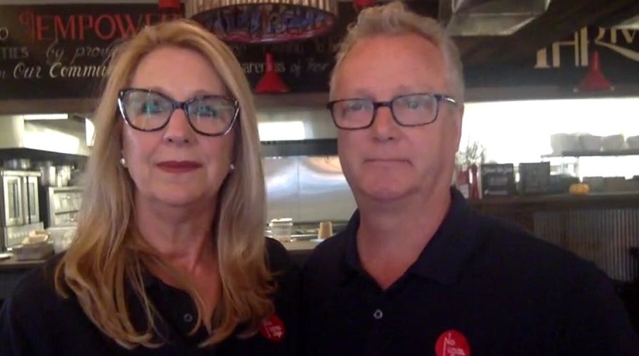 Eric Shawn: A special business with a meaningful mission