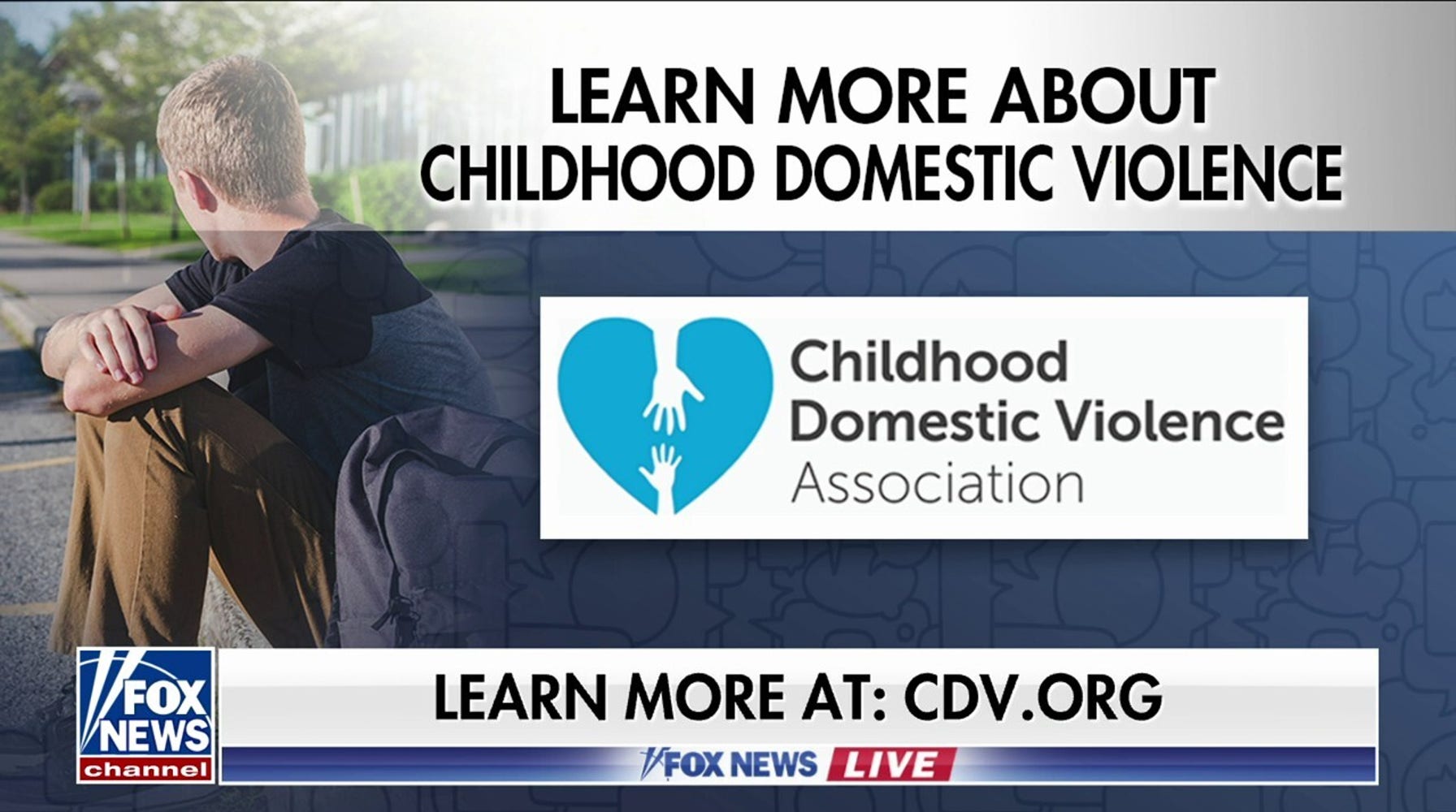 Understanding Childhood Domestic Violence: The Need for Awareness and Validation